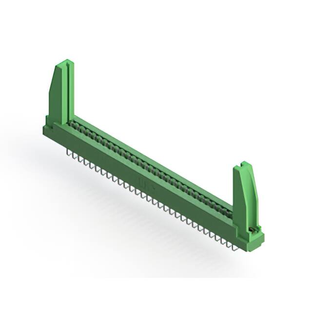 307-060-458-278 EDAC Inc.  Edgeboard Connectors